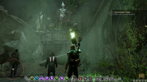 《龙腾世纪3》PC配置公布:200小时玩到吐