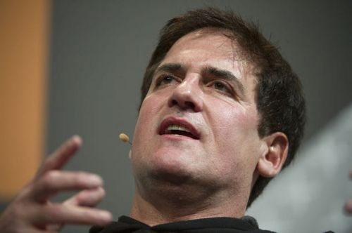 NBA小牛队老板库班买入大量Netflix股票