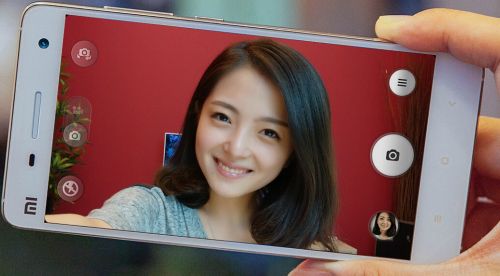 魅族MX4与小米4拍照对比 看起来都非常棒