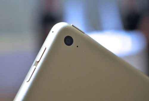 谁说不能更完美?iPad Air2对比评测iPad Air