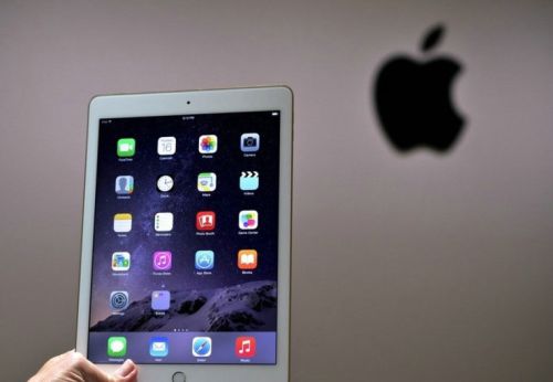 谁说不能更完美?iPad Air2对比评测iPad Air