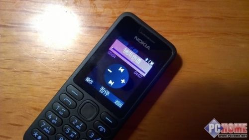 最好的MP3? 诺基亚130体验评测[图]_公司_元