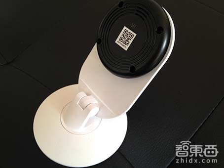 掌管你的家:小米智能插座\/小蚁摄像机体验