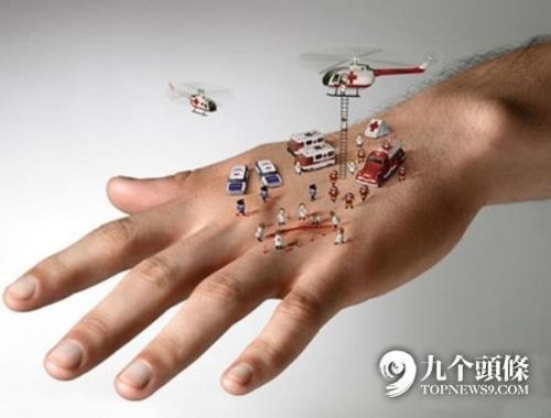 长知识,声音八大惊人用途:几秒内烧开水_业界