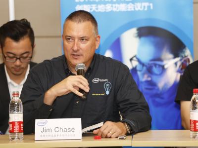 Edison目标智能设备 打造开源软件生态系统