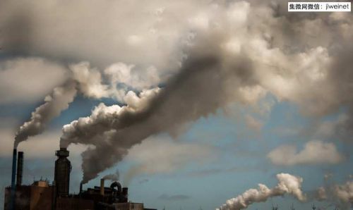 英科学家重大研究突破 可对空气污染物去毒化_业界新闻_元器件交易网