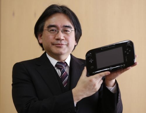 任天堂发狠:招兵买马研发新主机