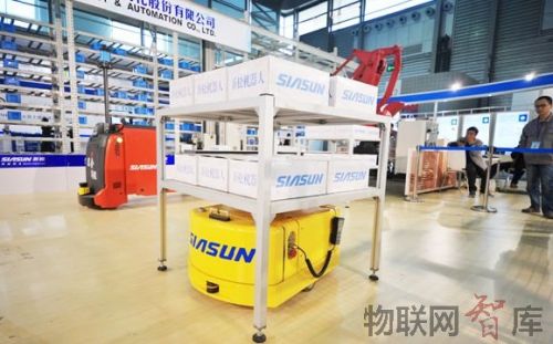 2014年度国内外机器人核心零部件厂家汇总