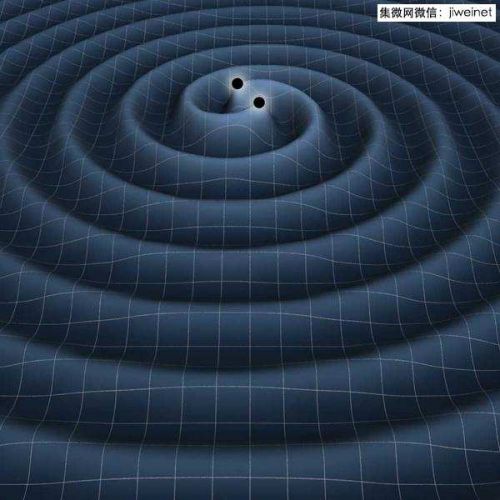美科学家提出探测引力波的新方案