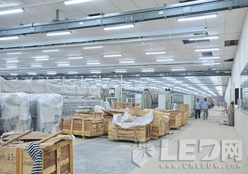 GE照明保持与印度的长期合作 精耕垂直市场