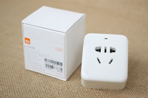 质量靠谱吗?小米智能插座拆解