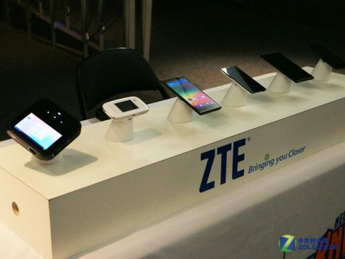 赞助三支NBA球队 中兴纽约发布会锦集