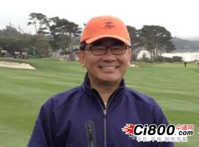 郭台铭系钟依华接任宸鸿TPK总经理