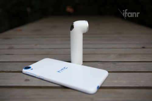 HTC RE 评测:萌而不呆的口袋相机