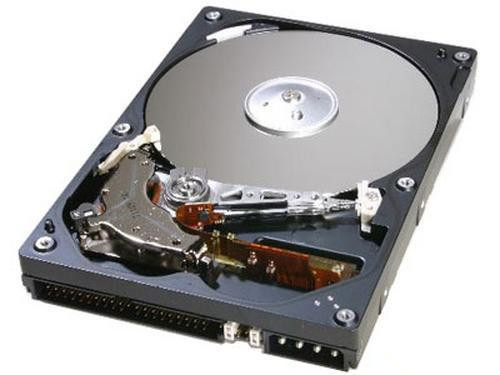 换电脑还是换硬盘,摩尔定律下的糟心事