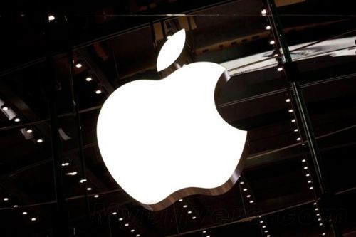 俄罗斯:禁止使用苹果产品