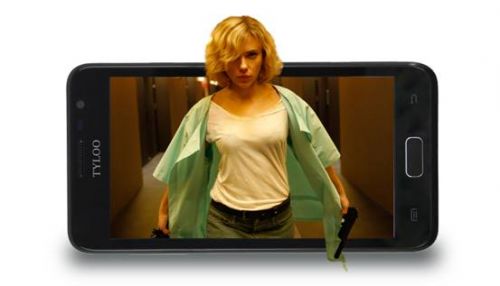 天禄D500促销1998 裸眼真3D看超体