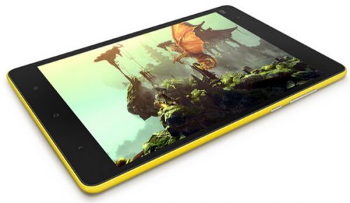 最高性价比Android平板电脑 小米平板售价149