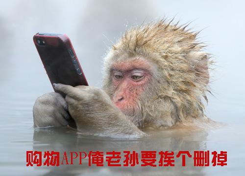 [问题来了]双十一来了,剁手党如何治疗?