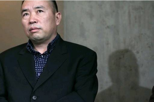 那些外逃的企业家们:<em>快播</em>王欣被追拿归案 <em>美女</em>