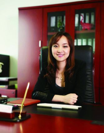 那些外逃的企业家们:<em>快播</em>王欣被追拿归案 <em>美女</em>