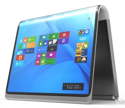 柔性屏幕将成为未来主流的三个理由