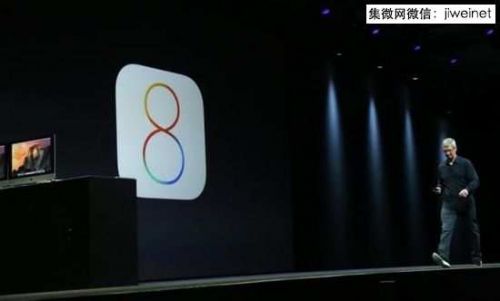 iOS现应用验证漏洞 可利用其劫持设备_IC供应