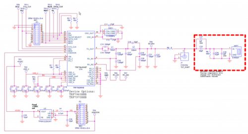 NFC 主动和被动点对点通信参考设计