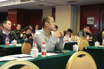 创新引领,精彩网络--亨通光电技术交流系列活动