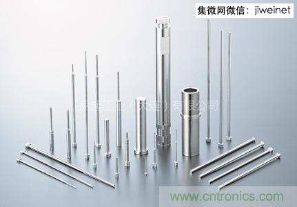 银色的激突!半导体行业并购的厮杀!