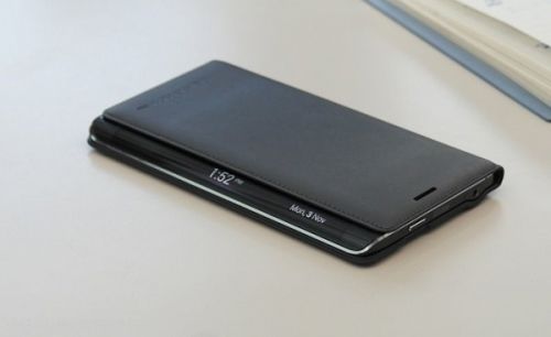 三星:不用担心Note Edge的坚固性问题_业界新闻_元器件交易网