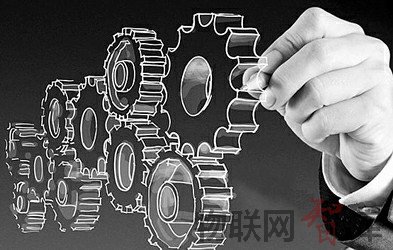 工业4.0消灭淘宝只需十年