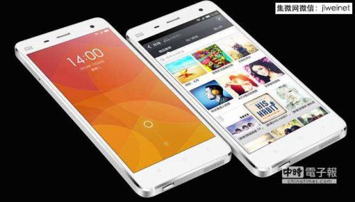 小米5规格走漏 萤幕\/价格都升级