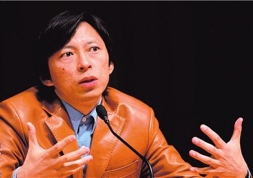 张朝阳:收购56是为补齐搜狐UGC缺失_业界新闻_元器件交易网