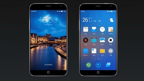 魅族 MX 4 Pro 发布会:一款综合旗舰,N 次经典