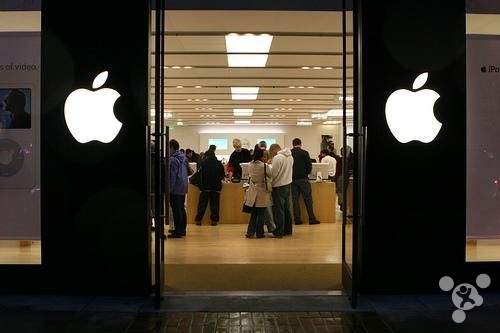 苹果市值能达万亿美元?分析师称这不是梦_苹