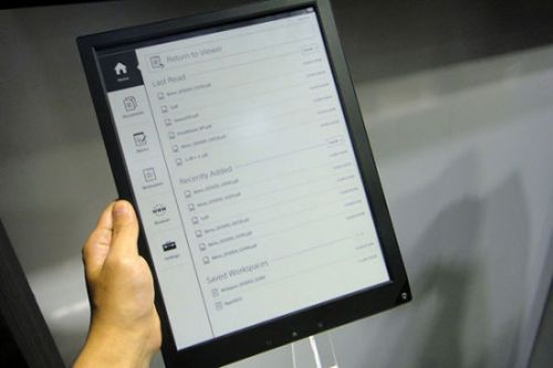 Kindle之外:小众电子阅读器面面观