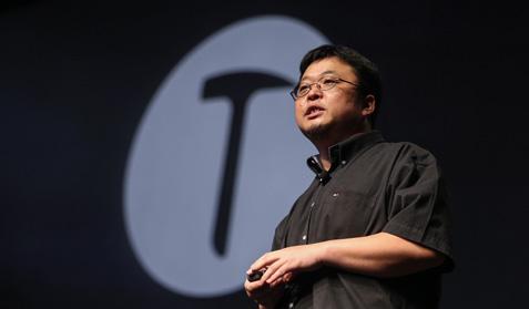 罗永浩大话连篇 锤子命运堪忧_业界新闻_元器件交易网
