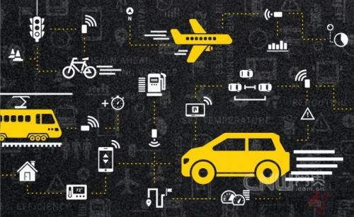 中国移动发布物联网开放平台OneNet