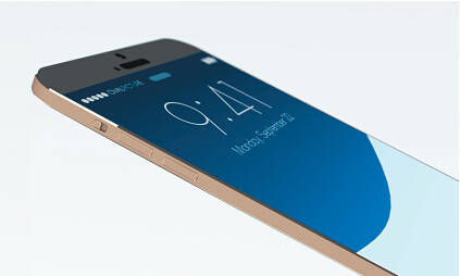 富士康签地2千亩 iPhone7屏幕或河南造