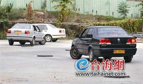 驾照自学自考?还是有难度啊