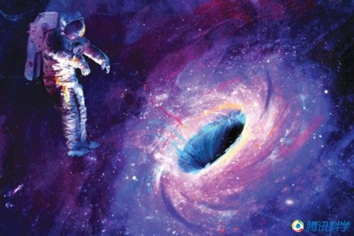 你必需知道的黑洞事实