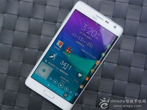 三星note80升级50 96%屏占比人脸识别解锁, 概念三星Note9比iPhone