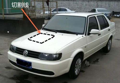 10万块的车 如何完爆一辆保时捷911高清图片