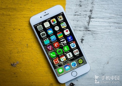 商品贬值售价上调iPhone6俄罗斯卢布_业界新苹果蛙图片