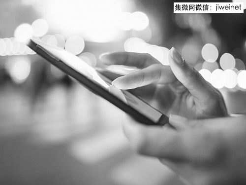 新屏幕有望延长智能电话电池寿命