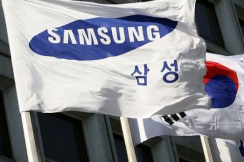 三星全球半导体市场份额增至10.9% 缩小与因