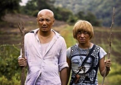 浦发银行试水电影众筹:确认出品《港囧》