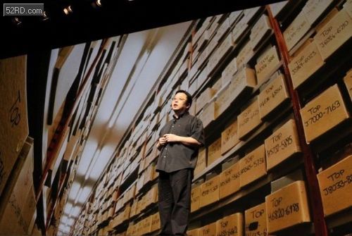 锤子T1危机重重 罗永浩演讲中的反思