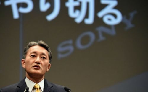 做完穿戴又玩家居?索尼将推智能门锁